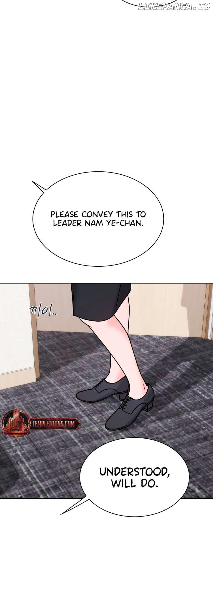 Kiss Before Going To Bed Chapter 44 - page 56