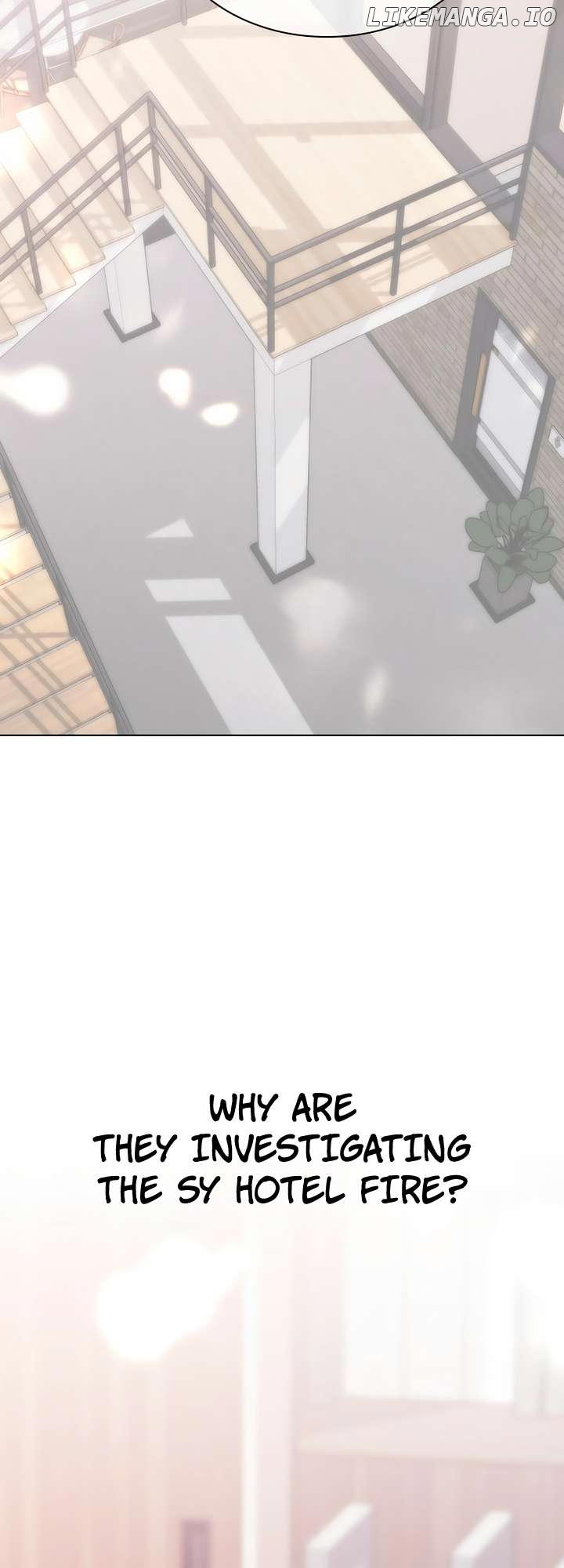 Kiss Before Going To Bed Chapter 44 - page 58