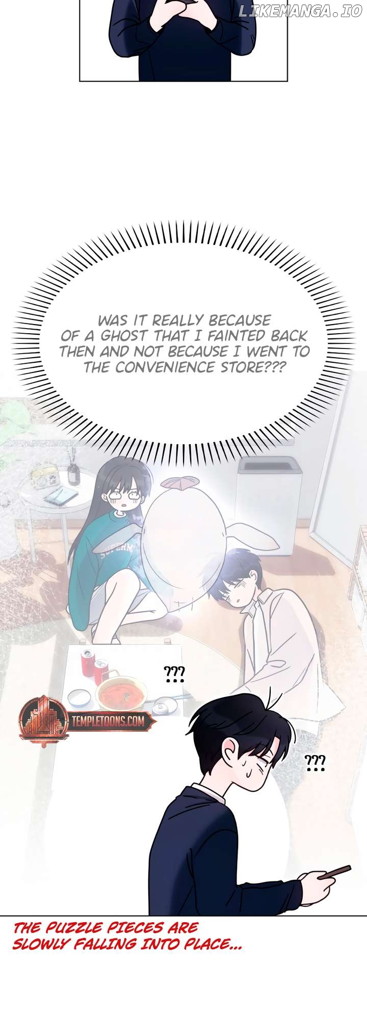 Kiss Before Going To Bed Chapter 44 - page 62