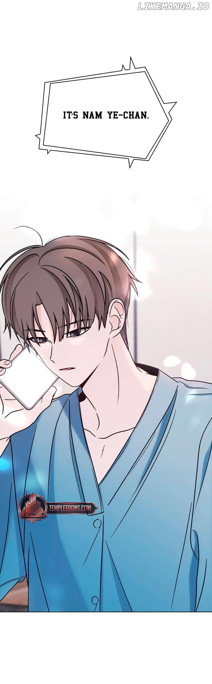 Kiss Before Going To Bed Chapter 44 - page 67