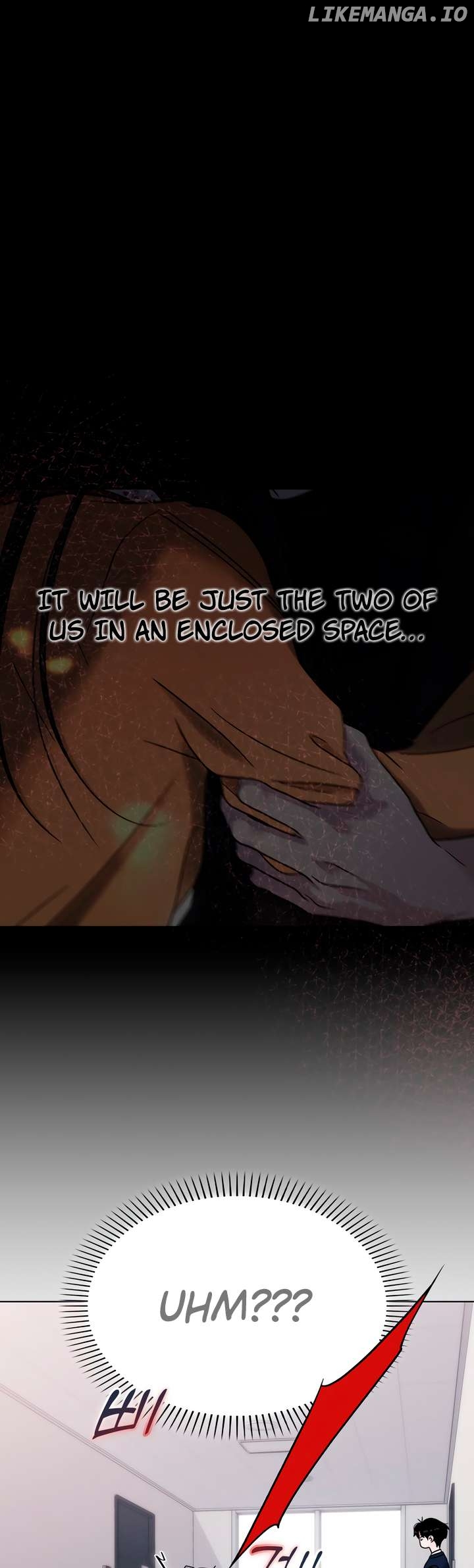 Kiss Before Going To Bed Chapter 44 - page 7