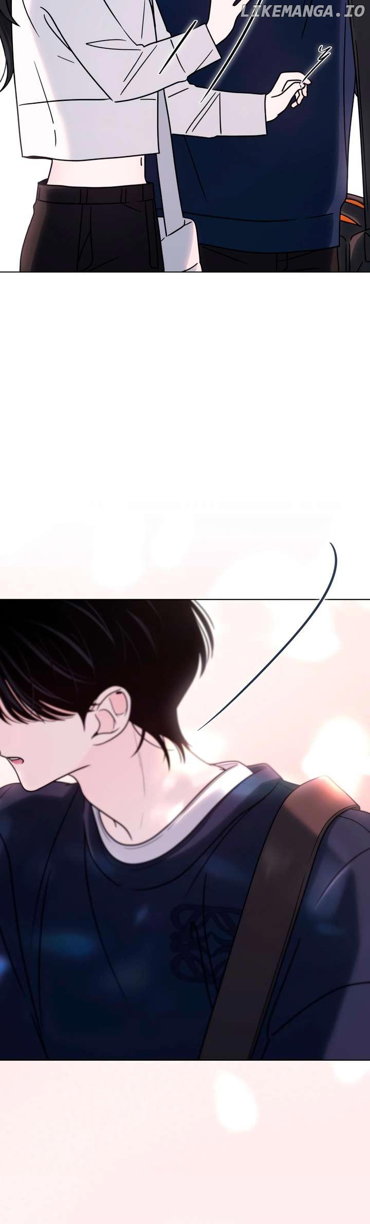 Kiss Before Going To Bed Chapter 44 - page 9