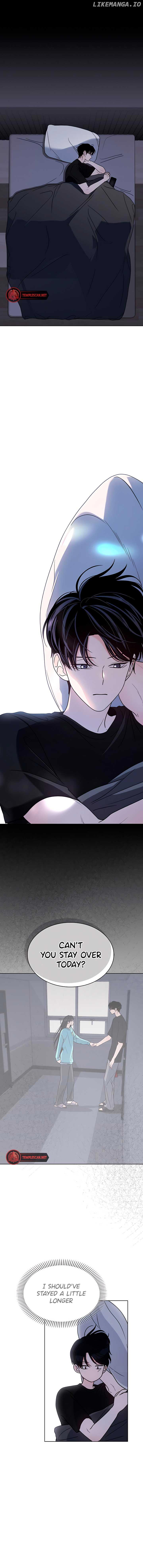 Kiss Before Going To Bed Chapter 27 - page 2