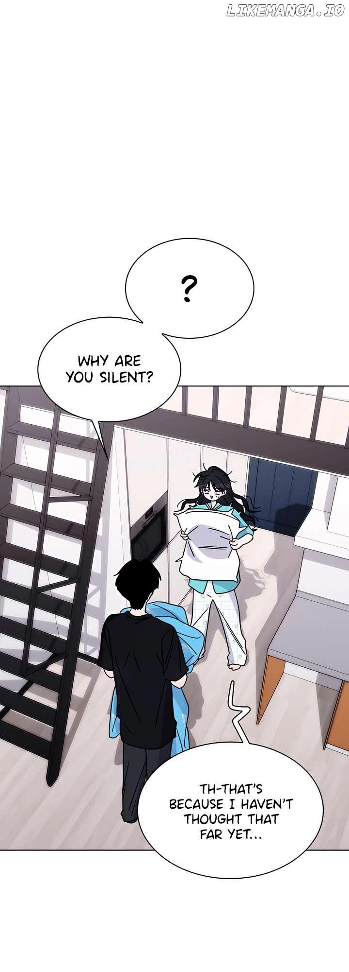 Kiss Before Going To Bed Chapter 32 - page 12