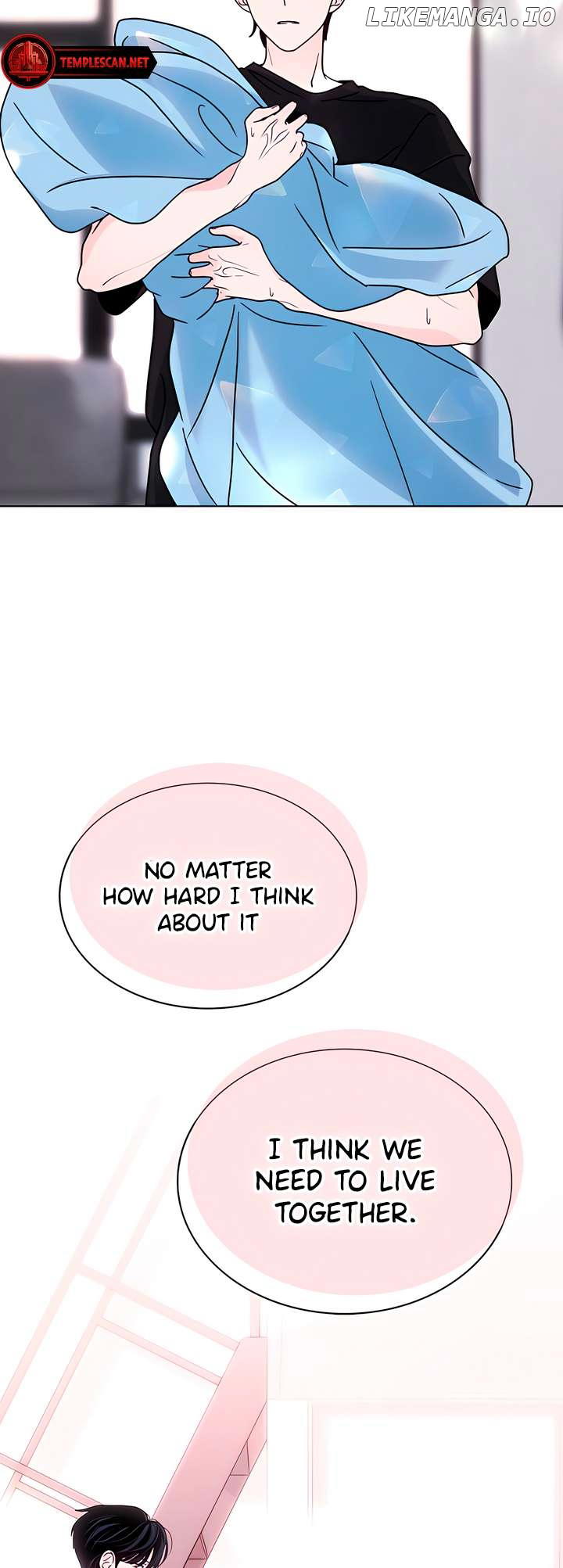Kiss Before Going To Bed Chapter 32 - page 2