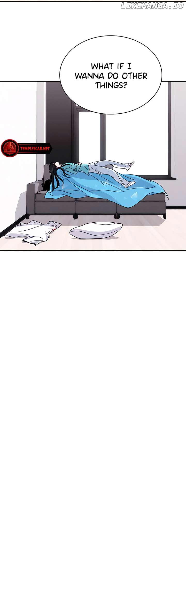 Kiss Before Going To Bed Chapter 32 - page 21