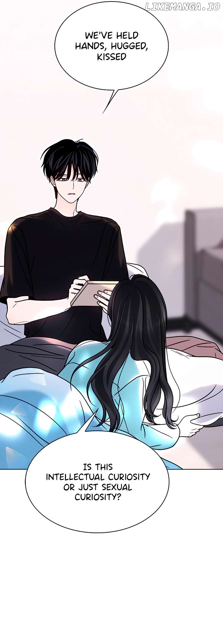 Kiss Before Going To Bed Chapter 32 - page 24