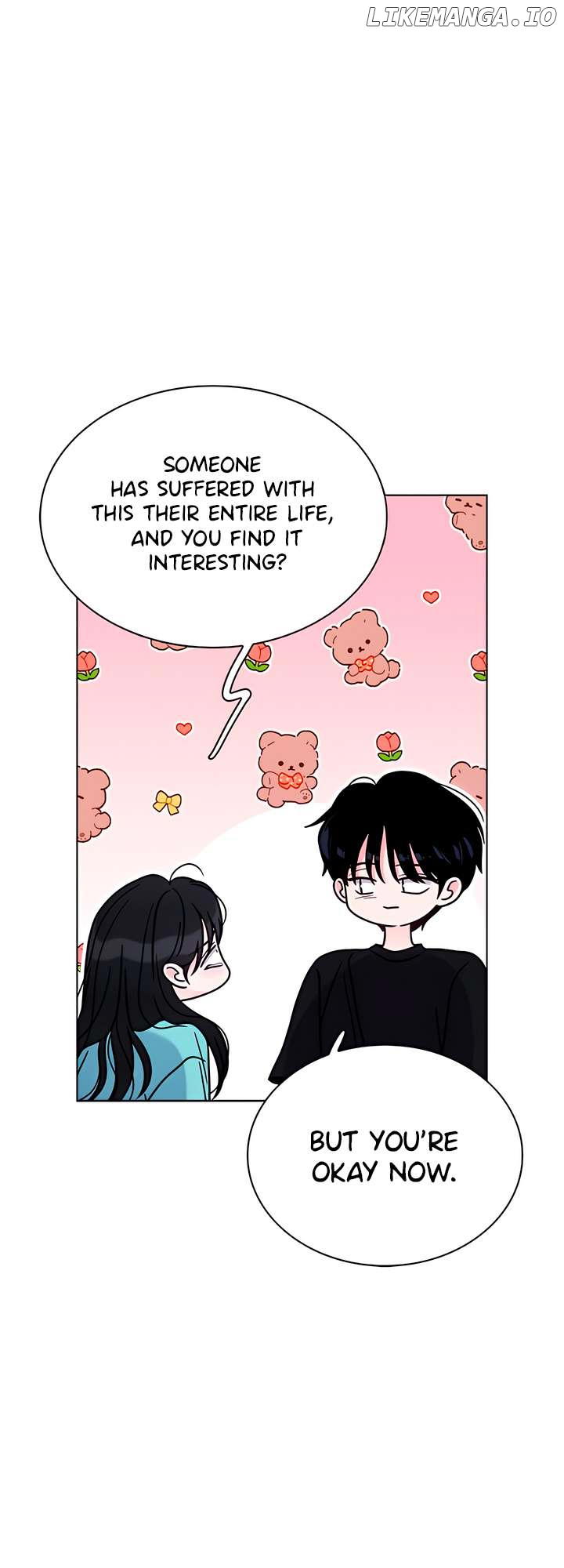 Kiss Before Going To Bed Chapter 32 - page 30