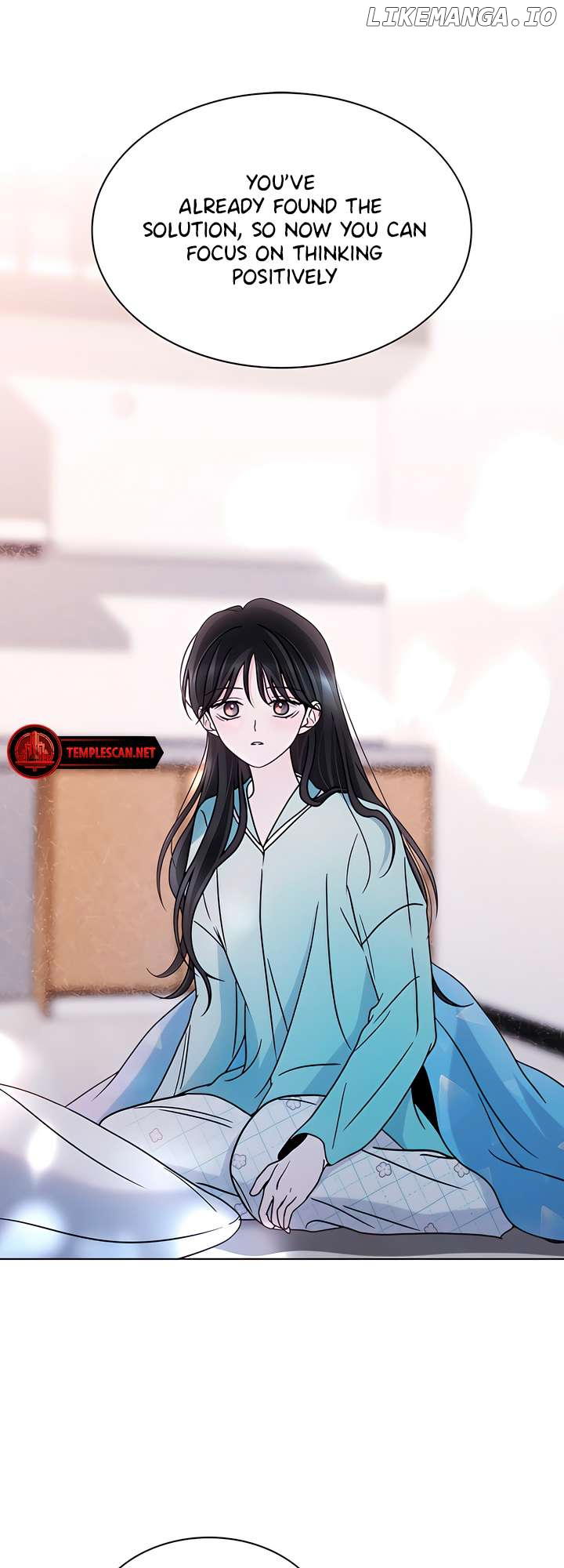 Kiss Before Going To Bed Chapter 32 - page 31