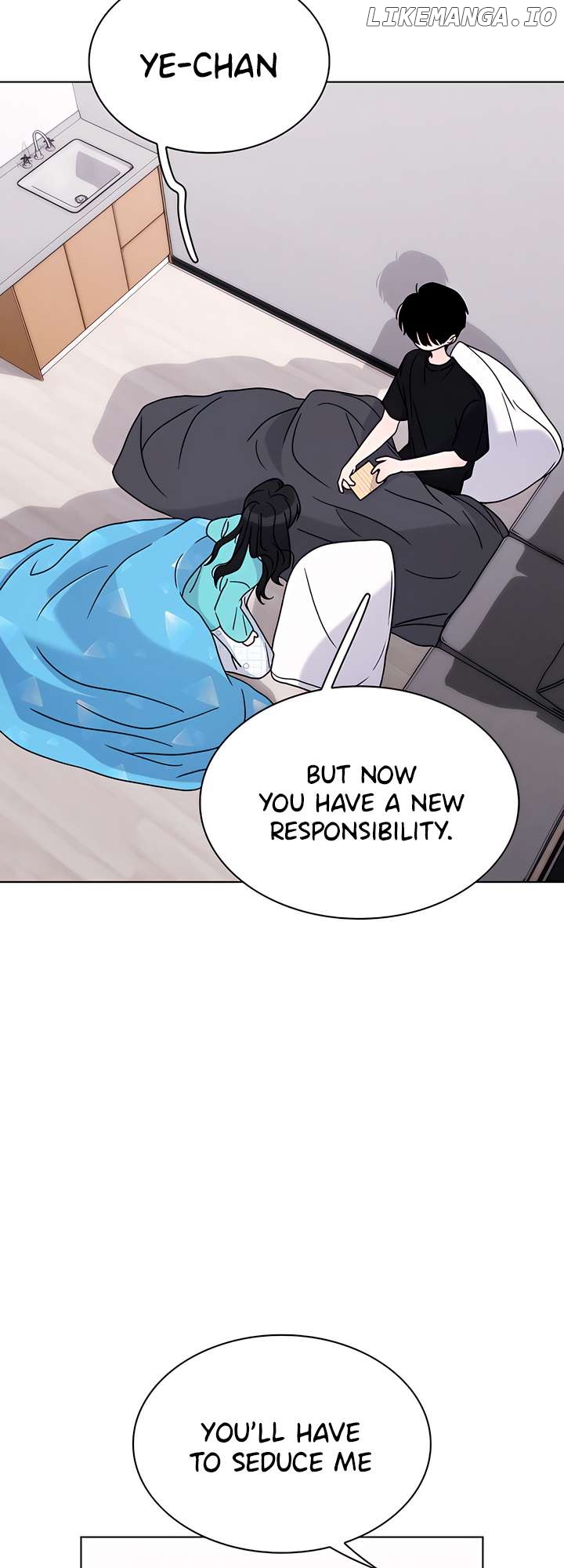 Kiss Before Going To Bed Chapter 32 - page 32