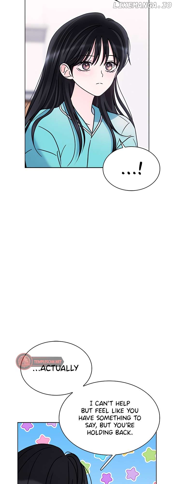 Kiss Before Going To Bed Chapter 32 - page 33
