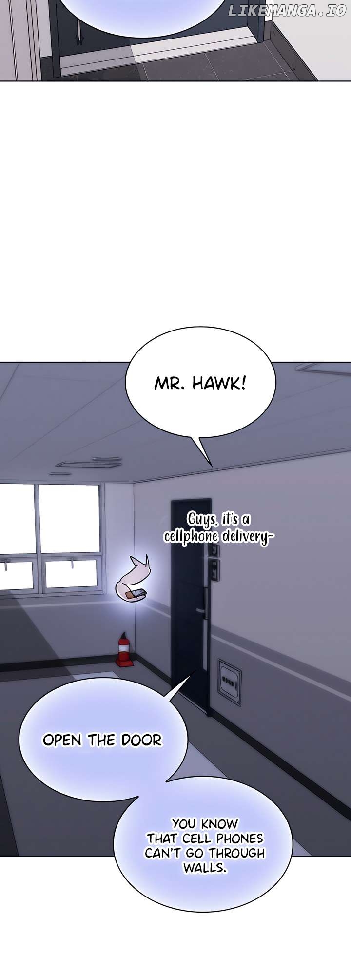 Kiss Before Going To Bed Chapter 32 - page 35