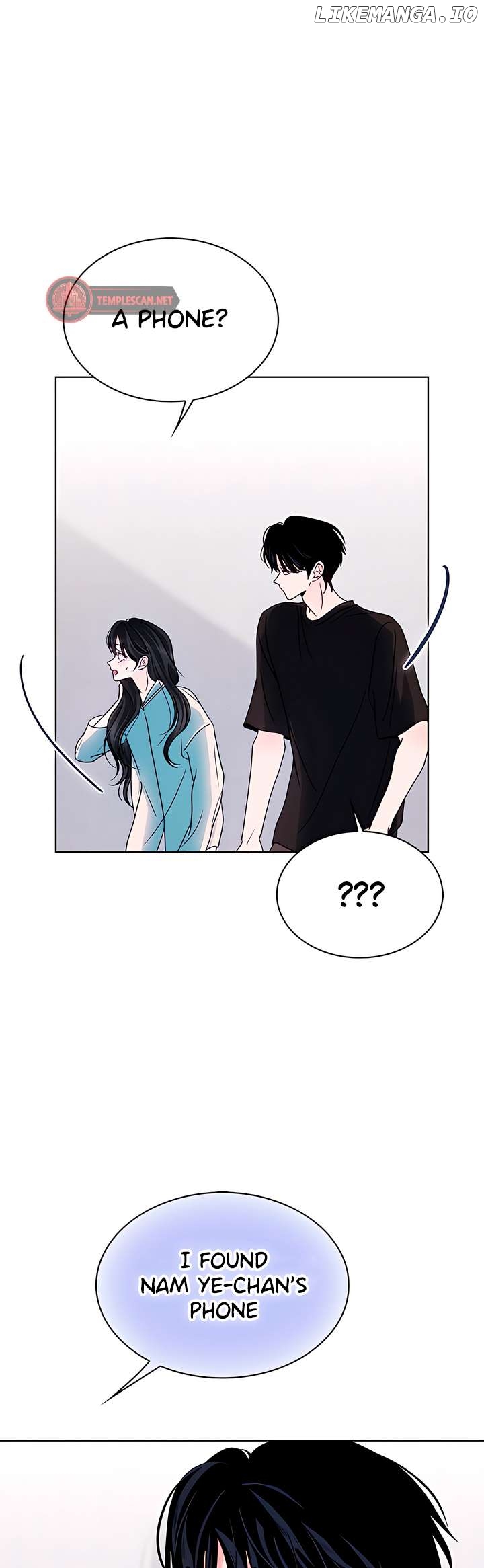Kiss Before Going To Bed Chapter 32 - page 36