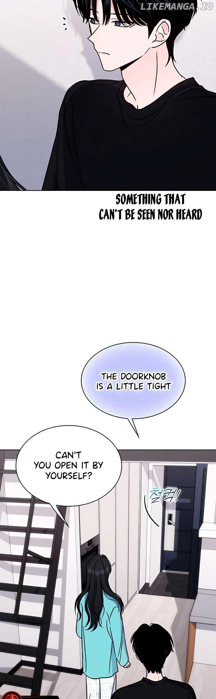 Kiss Before Going To Bed Chapter 32 - page 37