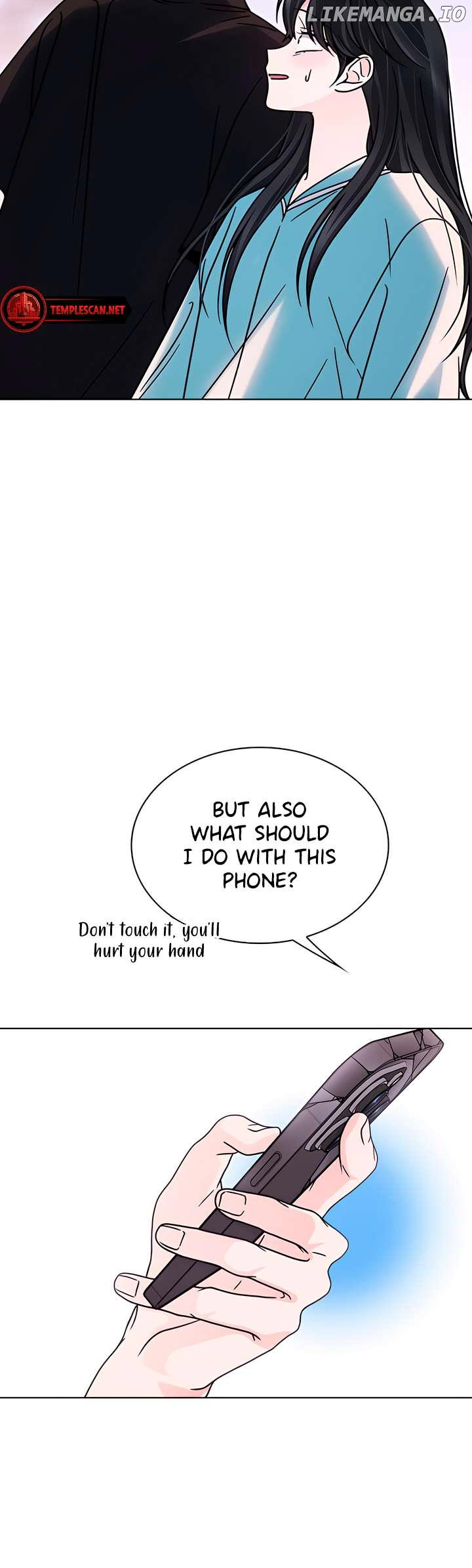 Kiss Before Going To Bed Chapter 32 - page 43