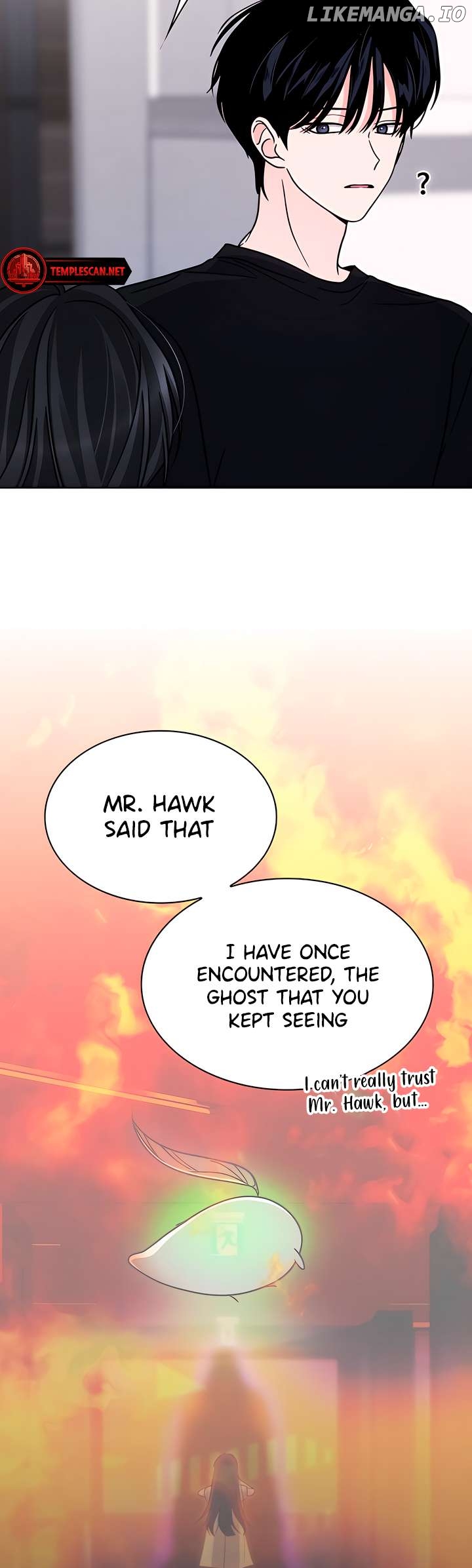 Kiss Before Going To Bed Chapter 32 - page 45