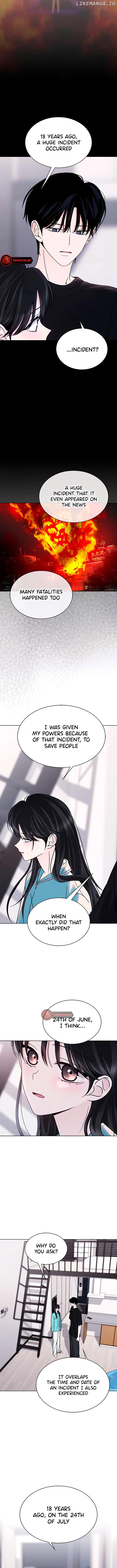 Kiss Before Going To Bed Chapter 32 - page 46