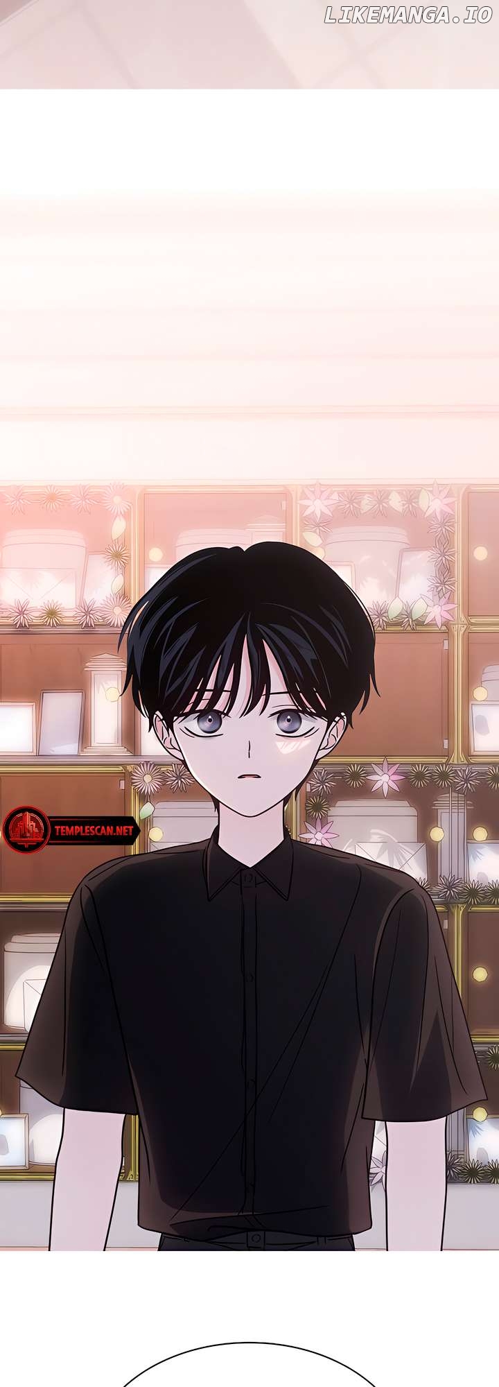 Kiss Before Going To Bed Chapter 32 - page 49
