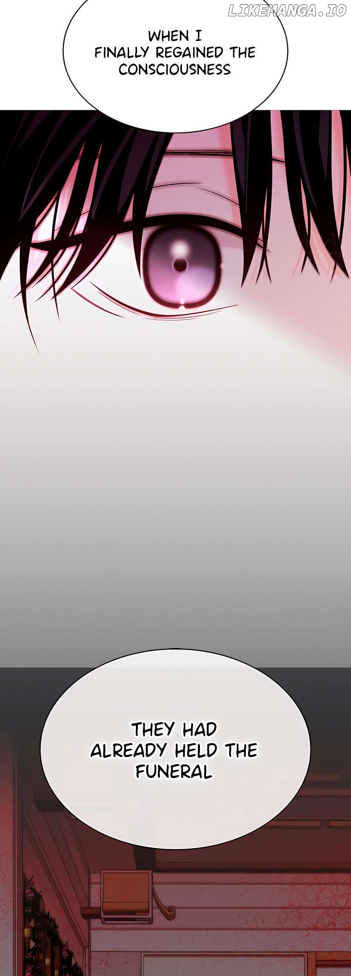 Kiss Before Going To Bed Chapter 32 - page 50