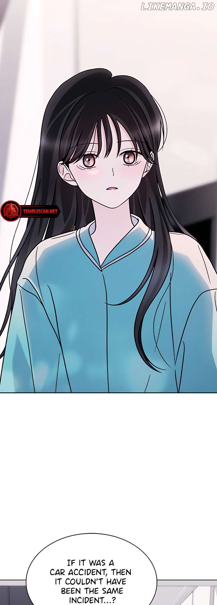Kiss Before Going To Bed Chapter 32 - page 53