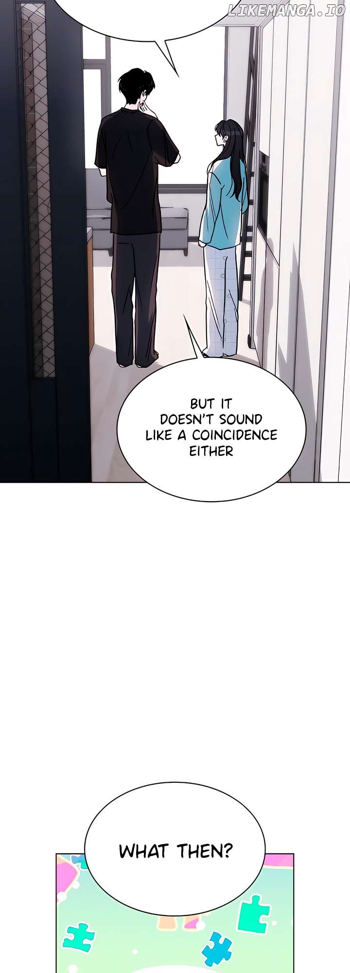 Kiss Before Going To Bed Chapter 32 - page 54