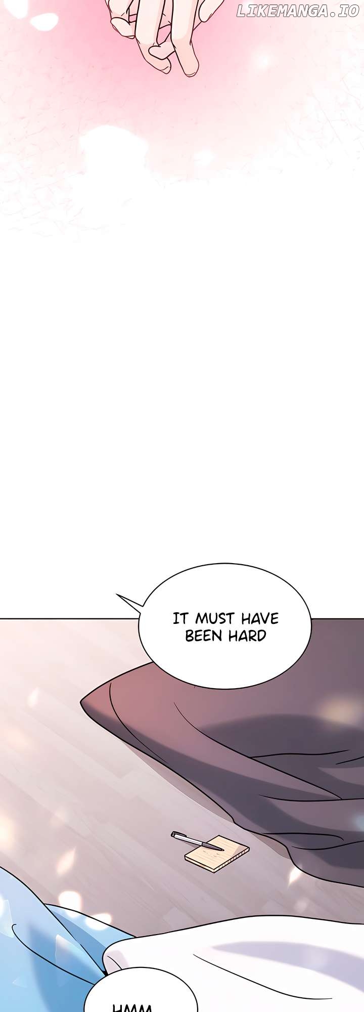 Kiss Before Going To Bed Chapter 32 - page 56