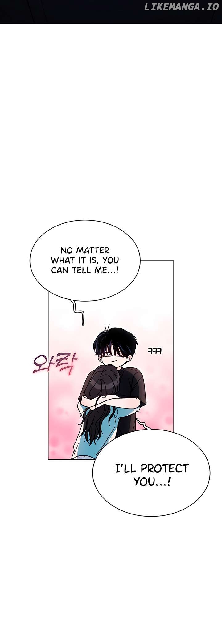 Kiss Before Going To Bed Chapter 32 - page 58