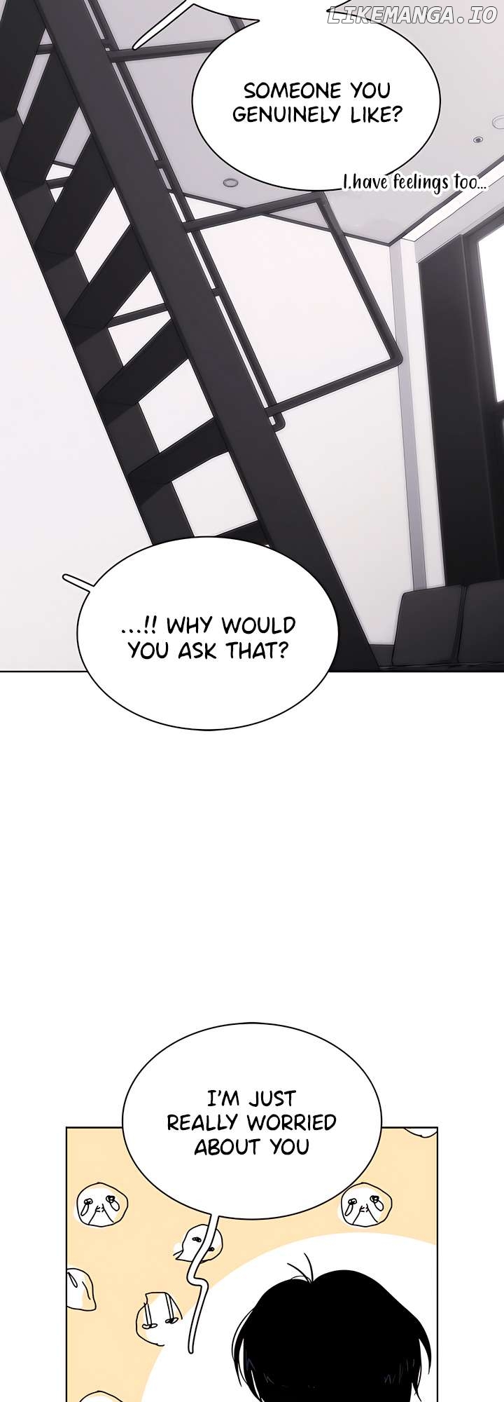 Kiss Before Going To Bed Chapter 32 - page 8