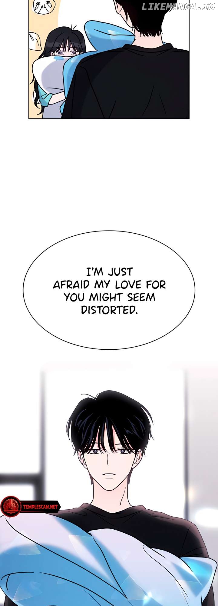 Kiss Before Going To Bed Chapter 32 - page 9