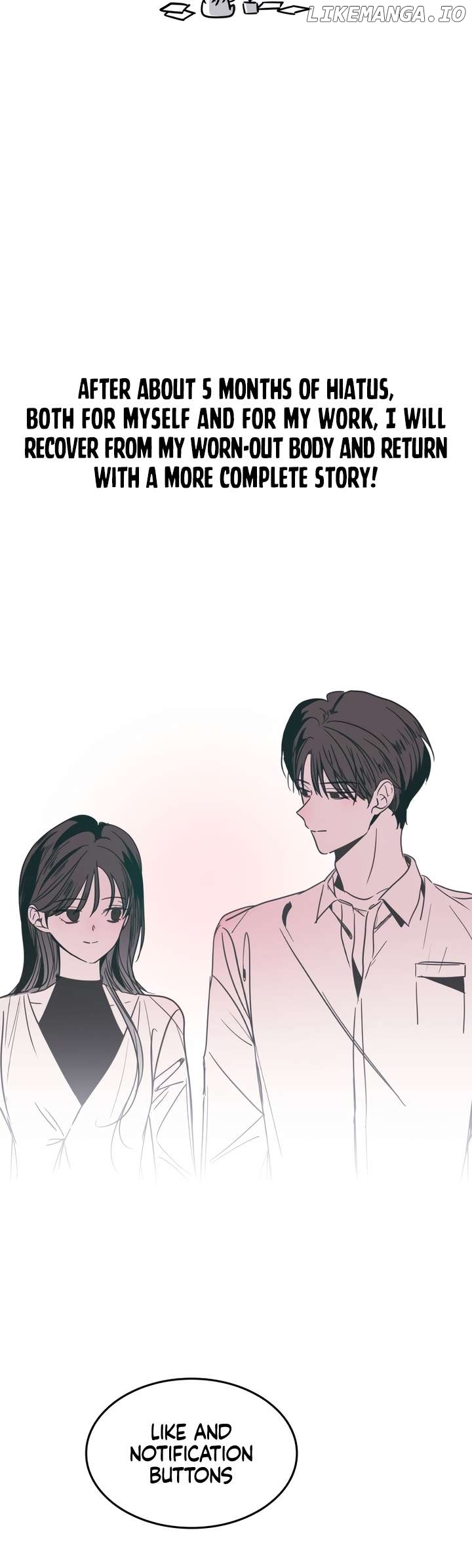 Kiss Before Going To Bed Chapter 55.5 - page 16