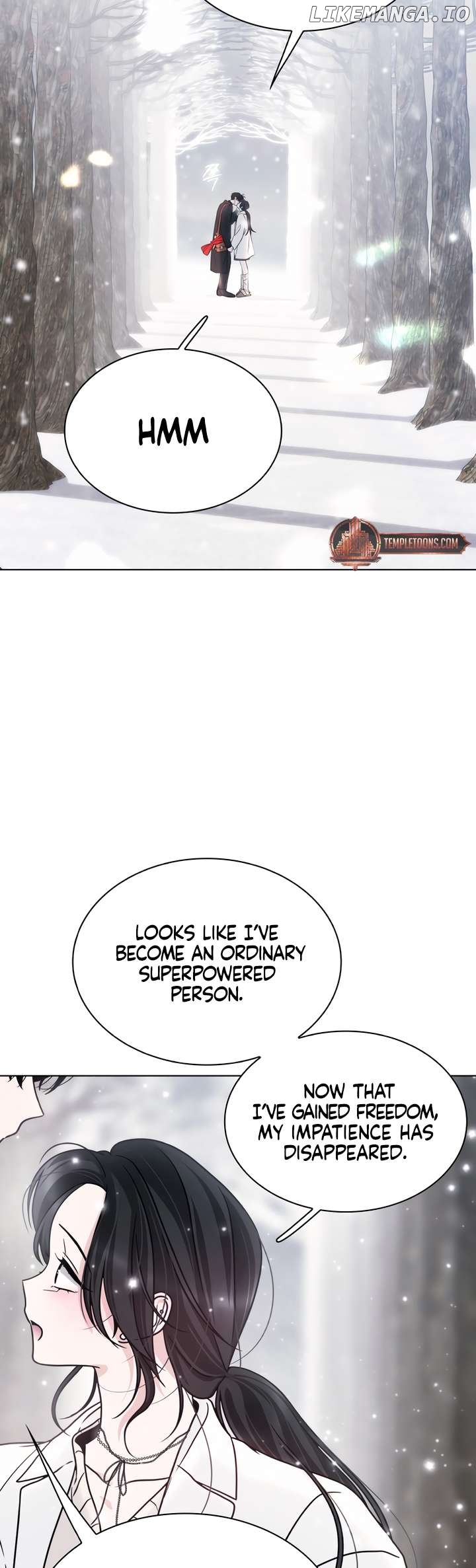 Kiss Before Going To Bed Chapter 55.5 - page 23