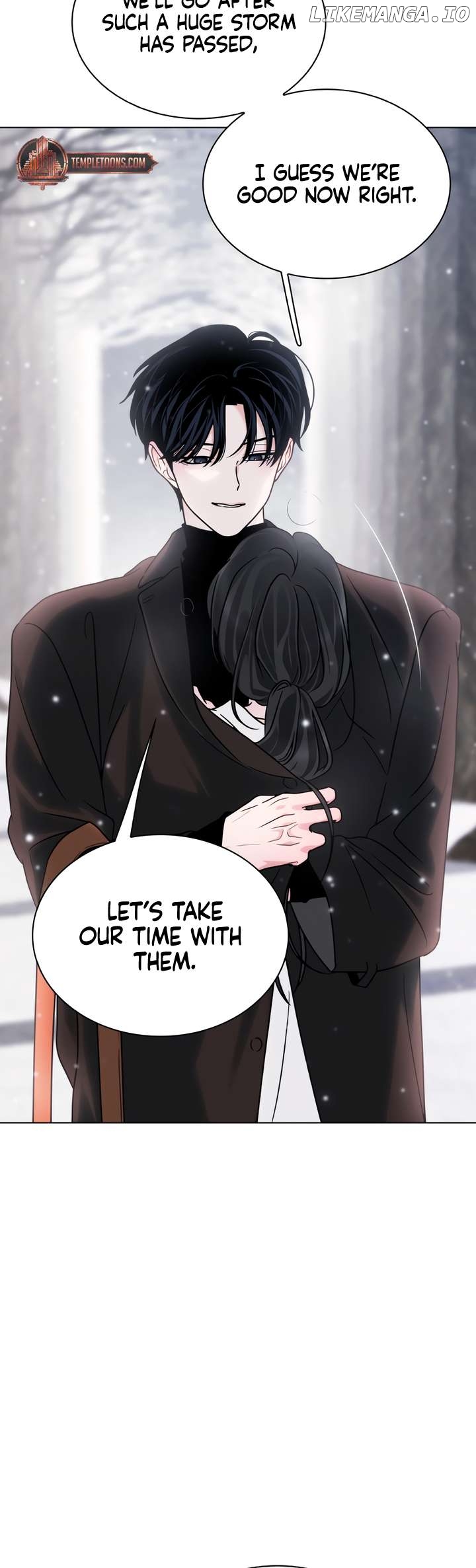 Kiss Before Going To Bed Chapter 55.5 - page 25
