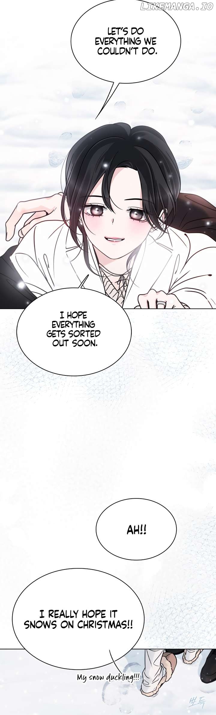 Kiss Before Going To Bed Chapter 55.5 - page 26