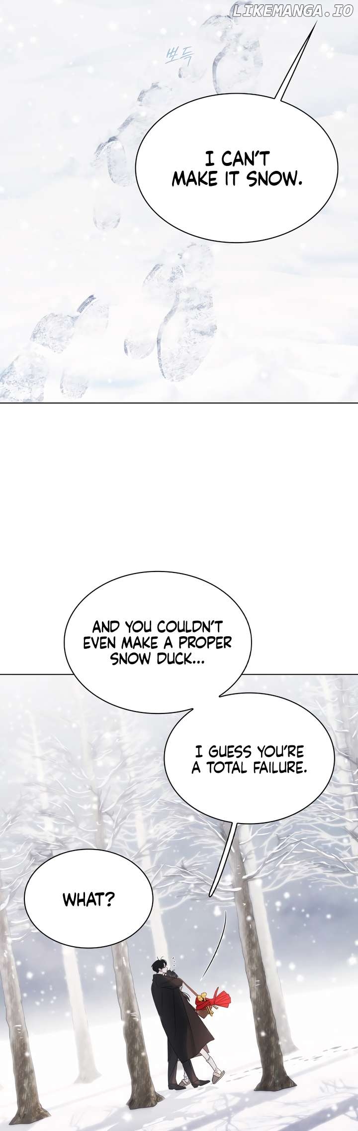 Kiss Before Going To Bed Chapter 55.5 - page 27