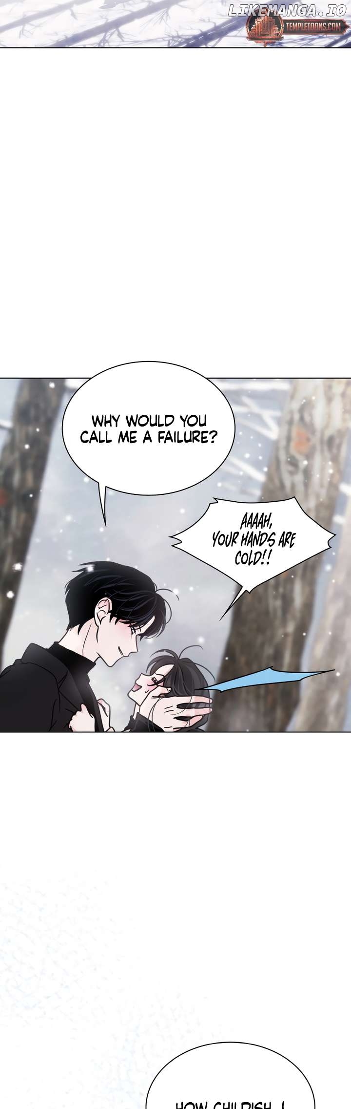 Kiss Before Going To Bed Chapter 55.5 - page 28