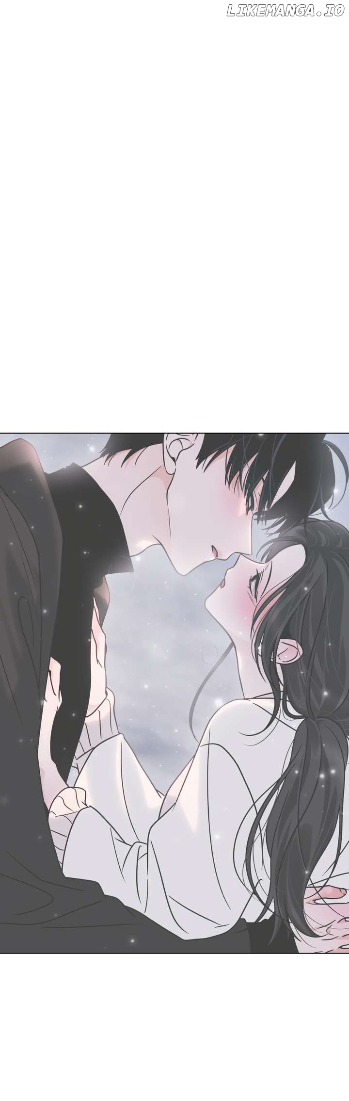 Kiss Before Going To Bed Chapter 55.5 - page 31