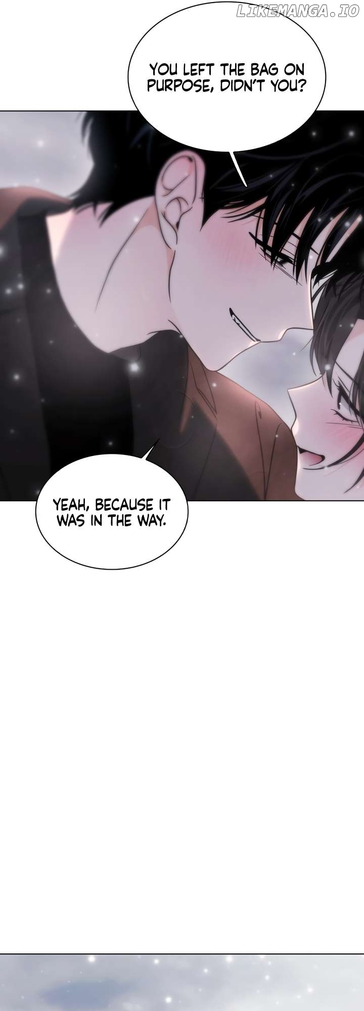 Kiss Before Going To Bed Chapter 55.5 - page 32