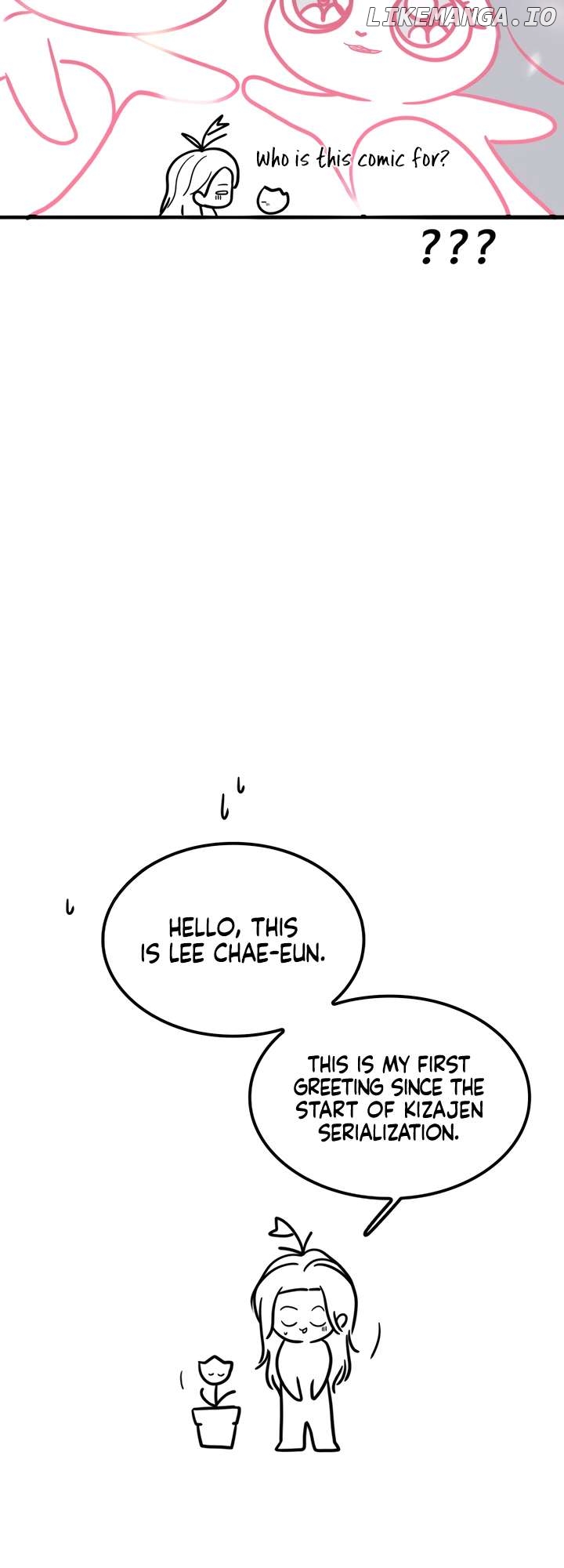 Kiss Before Going To Bed Chapter 55.5 - page 6