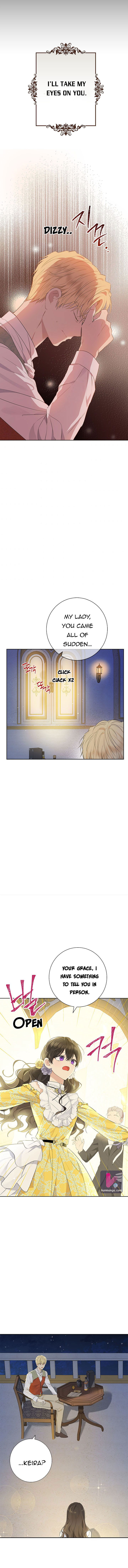 Actually, I Was the Real One Chapter 54 - page 2