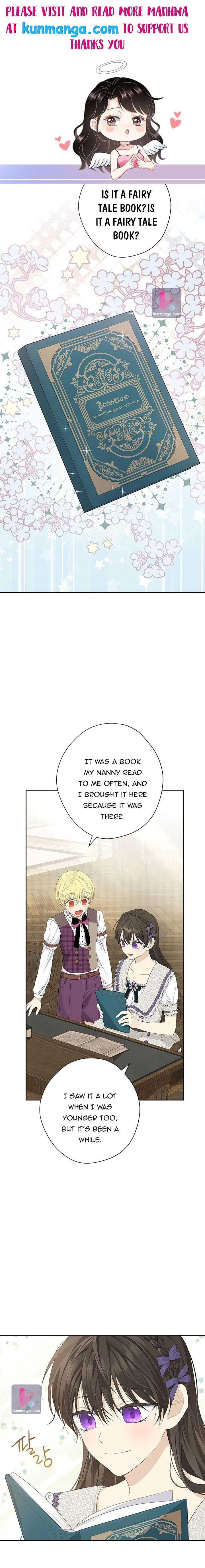 Actually, I Was the Real One Chapter 77 - page 1