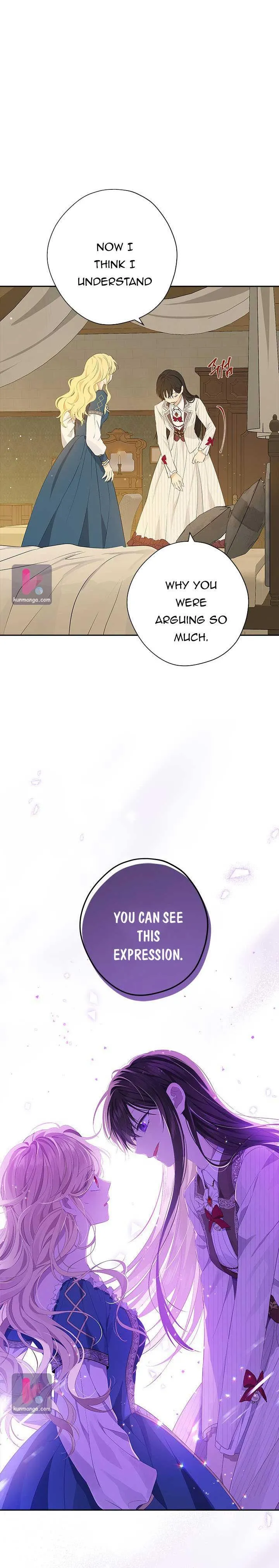 Actually, I Was the Real One Chapter 77 - page 20