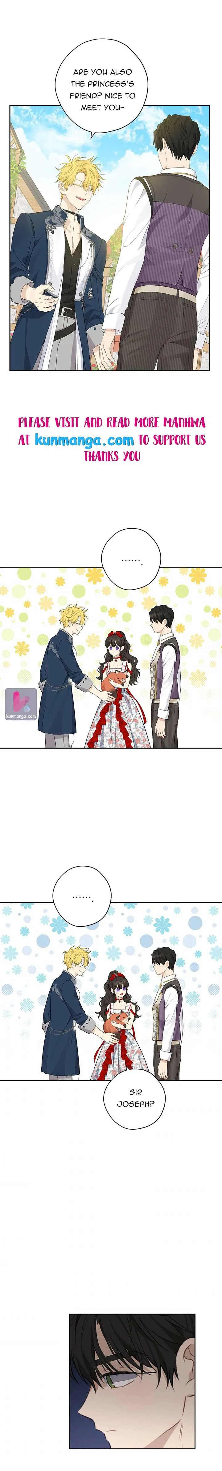 Actually, I Was the Real One Chapter 72 - page 10