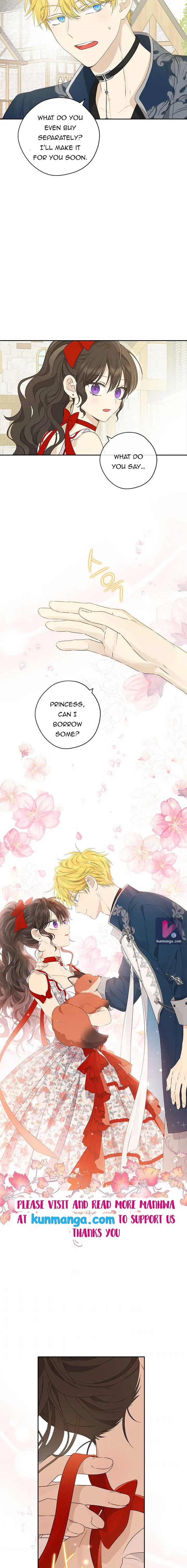 Actually, I Was the Real One Chapter 72 - page 14
