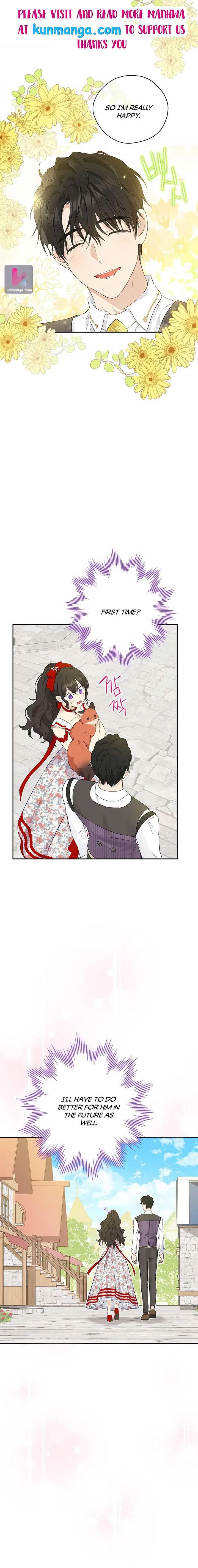 Actually, I Was the Real One Chapter 72 - page 3