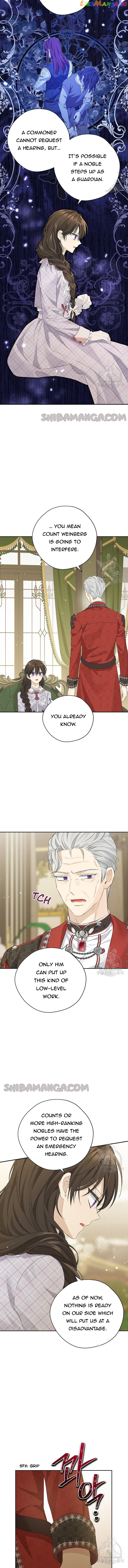 Actually, I Was the Real One Chapter 112 - page 10