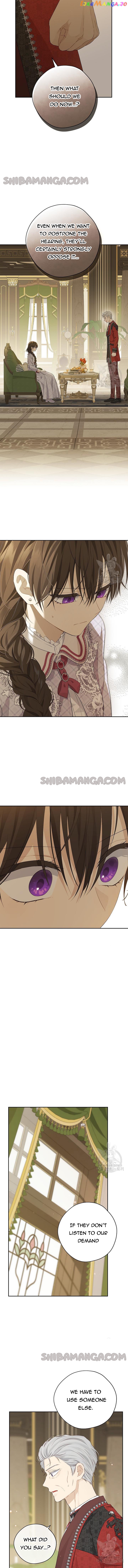 Actually, I Was the Real One Chapter 112 - page 11