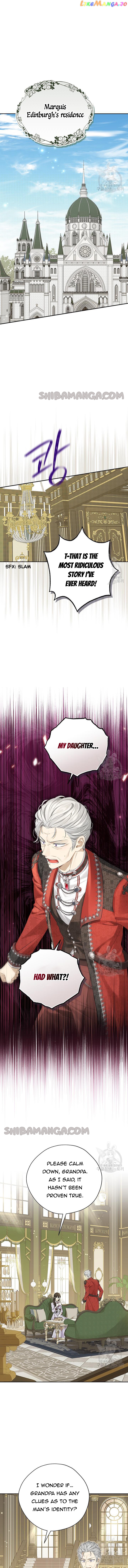 Actually, I Was the Real One Chapter 112 - page 6