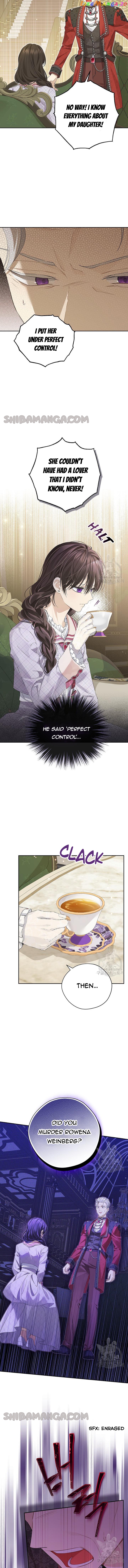 Actually, I Was the Real One Chapter 112 - page 7