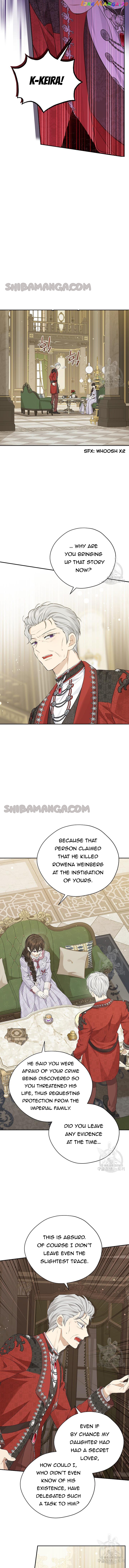 Actually, I Was the Real One Chapter 112 - page 8