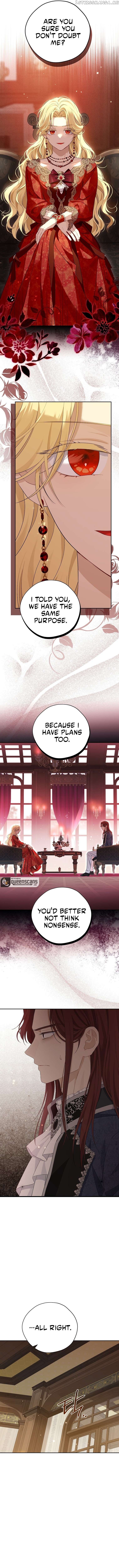 Actually, I Was the Real One Chapter 100 - page 10